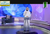 إذا أرت أن تنجو من عذاب يوم الدين-كيف تستمر بالعبادة ( 2/8/2013) كيف تتلذذ بعبادتك 
