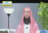 بادر إلى التعلق بالمساجد 2 (2/8/2013)