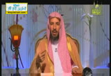 محبة الزوجات لأزواجهن 2( 5/8/2013)لن تؤمنوا حتى تحابوا