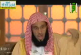 رجاء بن حيوه 2  ( 7/8/2013) أعلام التابعين