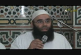 (عشر ذى الحجة ) الليلة التربوية الأولى - مسجدالصفطاوي - كلمة د.غريب رمضان 30-9-2013