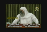 الإبتلاء والتمكين ( 15/6/2012)-خطب الجمعة 