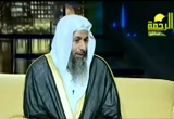 دور المسلم فى الدعوة (15/11/2008) مقومات الداعية