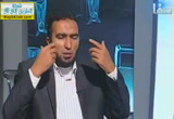 العلاقة بين عمر بن الخطاب وبين علي رضي الله عنهم( 21/10/2013) التشيع تحت المجهر