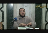 وقفات مع سورة البينة ( الخميس 24-10-2013 )