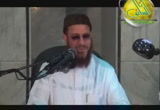   هل الحجاب مسألة شخصية ؟(2)  (5-7-2013) ( ندوة بمسجد الصديق )