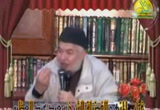 غـيـاب الـمـنـهـج ( درس الشيخ سعيد عبد العظيم بمسجد عمرو بن العاص )
