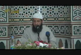 المحاضرة الثانية (مظاهر ضعف الإيمان 2 ) د.عبد الرحمن الصاوي 19/11/2013 دورة جدد إيمانك 