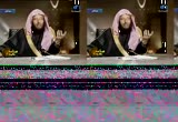 الدور القيادي لأفراد الأمة (ساعة حوار)