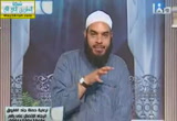 مناقب امنا السيده عائشةرضي الله عنها -علمها( 19/11/2013) امهات المؤمنين