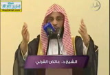 عندنا إيمان وعندهم دنيا ( 11/11/2013) خطب الجمعة 