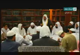 وَمَا أَنْفَقْتُمْ مِنْ نَفَقَةٍ أَوْ نَذَرْتُمْ مِنْ نَذْرٍ( 30/11/2013)قرآن تفسره السنة 