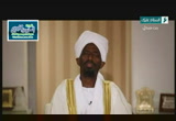 توجيهه المتخاصمين إلى الأفضل ( 24/12/2013) أقضية النبي