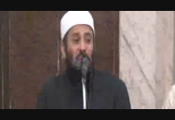 الشتاء غنيمة للعابدين ( الشيخ محمد الشربيني ) مسجد الجمعية الشرعية بالمنصورة