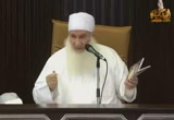 (11) حديث لا إله إلا الله 1 (الأربعون الربانية)