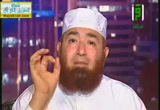 أوسط أبواب الجنة( 26/3/2014) ليلة في بيت النبي 