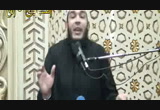 ماذا لو سكتنا عن الدعوة ؟ الشيخ أحمد جلال ، مسجد الصديق بالمنصورة الأربعاء 26-3-2014