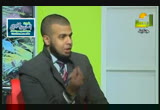 التطاول على العلماء ( 27/3/2014) مع الشباب