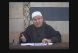 تفسير الآيتان 2 - 3 ، مخاطبة الله لمقام النبوة (1-12-2006)
