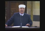 خ 1: نقاط الضعف في حياة المسلمين ـ خ2: الفهم الصحيح للقضاء و القدر (6-8-2010)