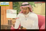 مع الشاعر خالد الغانم( 13/4/2014) ربيع القوافي