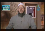 مع سورة القلم( 27/4/2014) خفقات مكية 