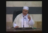  يَا أَيُّهَا الَّذِينَ آَمَنُوا لَا تُقَدِّمُوا بَيْنَ يَدَيِ اللَّهِ وَرَسُولِهِ (22-9-2008)