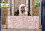 لماذا الهجوم على الحجاب ( 1427/ ذي القعدة/ 3) هـ- خطب الجمعه