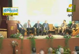 احتفالية مركز زراعة الكبد فى المنصورة ( 27/5/2014 ) مجلس الرحمة