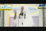إنها ليلة غالية-الموفق ليلة النصف من شعبان( 21/6/2013) خطب الجمعة 