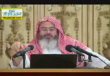 الفرق بين القصر والجمع- مسائل كتاب الصلاة- أحكام صلاه أهل الأعذار 