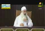 الترويض على الانكسار لله ( 27/6/2014 ) تمارين العزيمة والهمة 