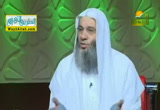ما فائدة السنه بجوار القران الكريم ( 1/7/2014 ) جوامع الكلم