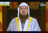 حب الصحابة رضي الله عنهم لله عز وجل( 5/7/2014) من أعلام الصحابة
