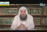 شرح حديث( إن الشيطان قعد لإبن آدم بأطرقه....الحديث)( 5/7/2014) من هدي الحبيب
