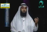 من قام رمضان إيماناً وإحتساباً غفر له ما تقدم من ذنبه( 11/7/2014) البيان
