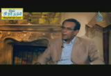 لقاء مع الشيخ  سعيد الحلواني( 13/7/2014) ليل الندى