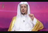 المؤمن المهيمن (1/7/2014) فادعوه بها (ج 3)
