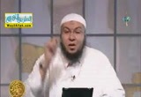 عدل النبى صلى الله عليه وسلم ( 18/7/2014 ) علمنى رسول الله