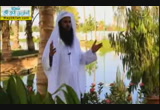 معالم الطريق للجنة( 22/7/2014)الطريق إلى الجنة